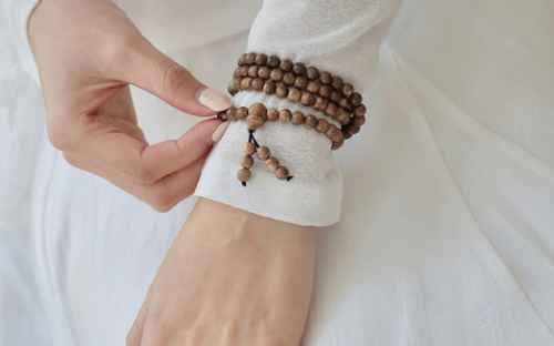 Ý nghĩa của màu sắc trong phong thủy