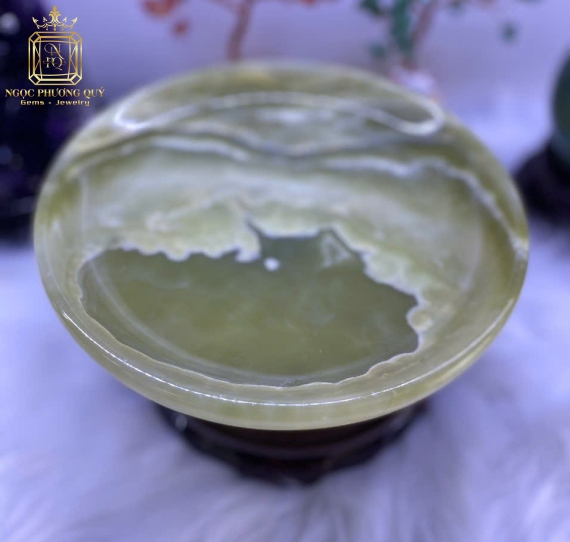 Dĩa trái cây Pakistan 