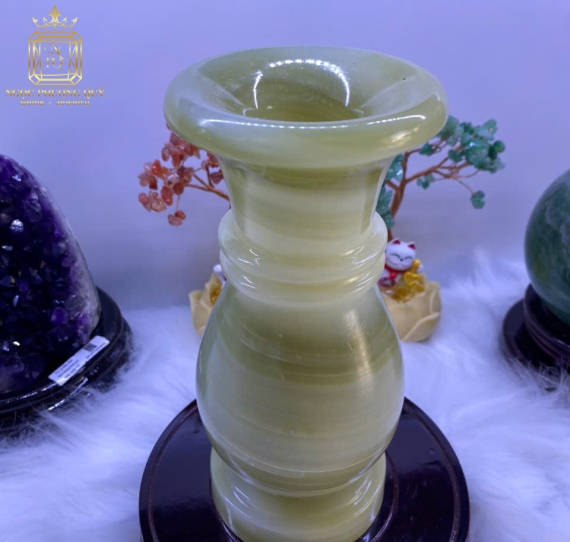 Lọ hoa 20 Pakistan