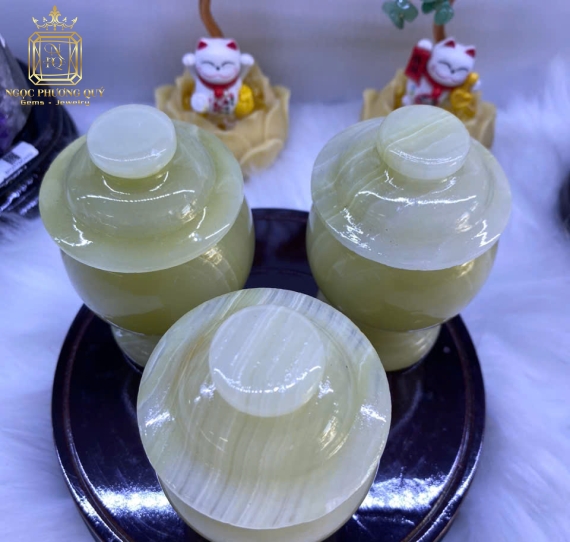 Bộ hủ nước gạo muối . Pakistan  