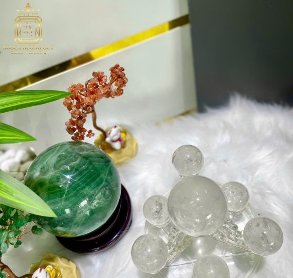 Thất tinh trận TA trắng