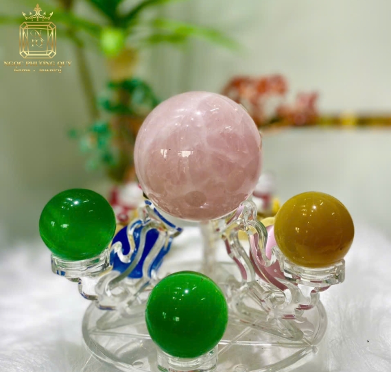 Thất tinh trận mắt mèo