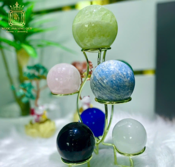 Cây Thất tinh trận TA