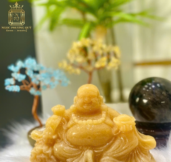 Tượng Di Lặc 15 NHL