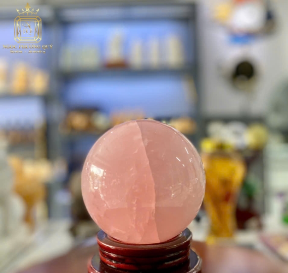 Bi cầu Thạch anh