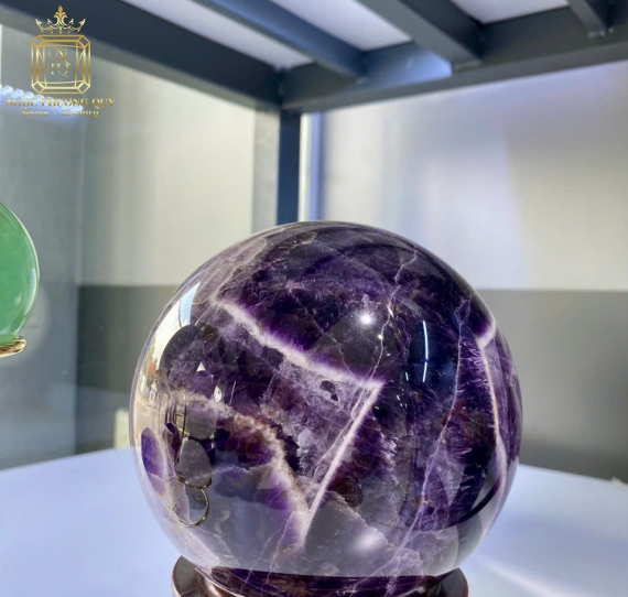 Bi cầu Thạch anh