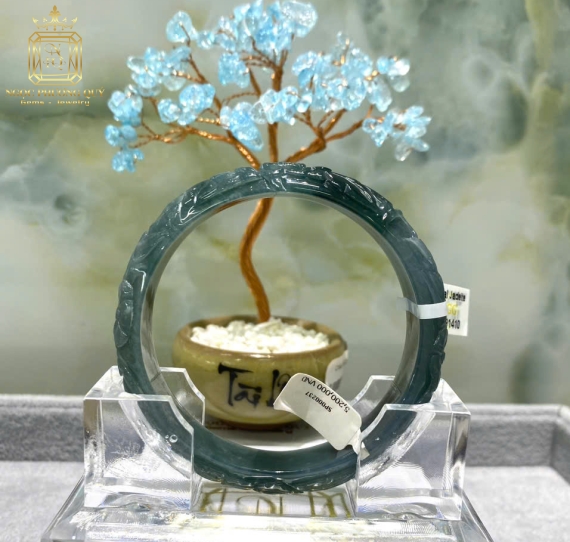 Cẩm thạch tự nhiên