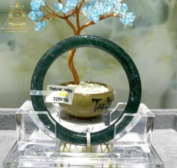 Cẩm thạch tự nhiên