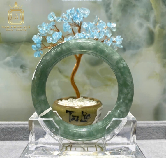 Cẩm thạch tự nhiên