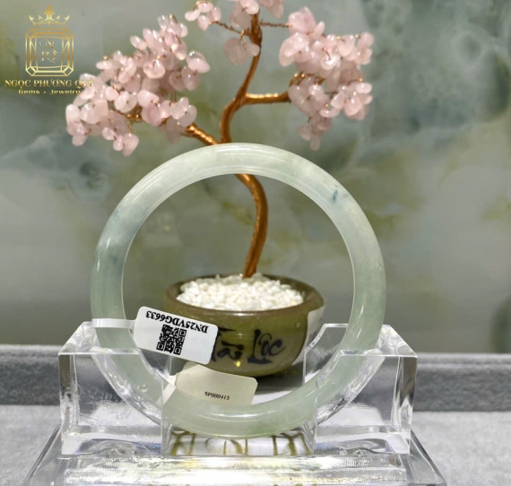 Cẩm thạch tự nhiên