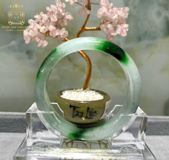 Cẩm thạch tự nhiên