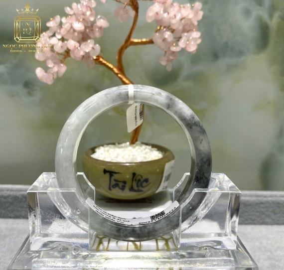 Cẩm thạch tự nhiên