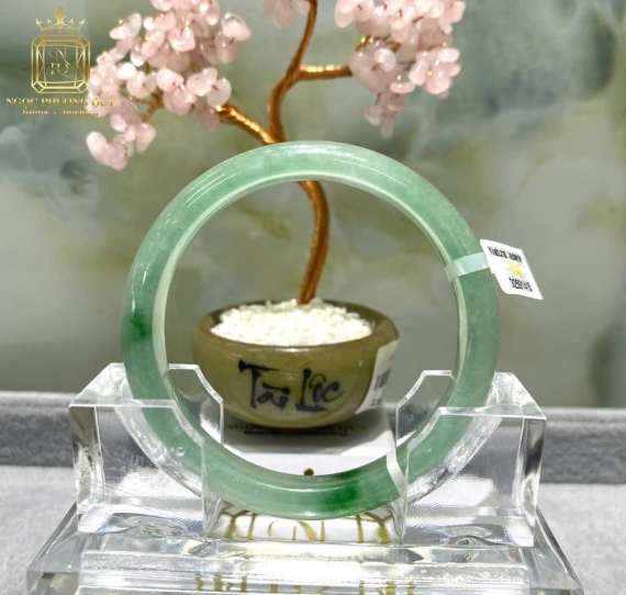 Cẩm thạch tự nhiên