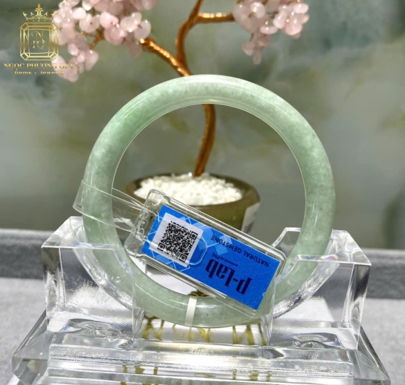 Cẩm thạch tự nhiên