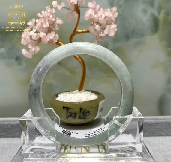 Cẩm thạch tự nhiên