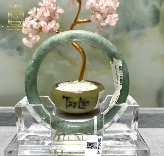 Cẩm thạch tự nhiên