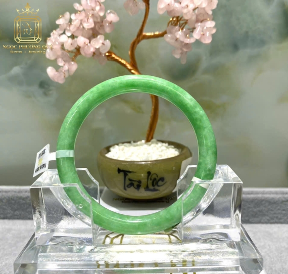 Cẩm thạch tự nhiên