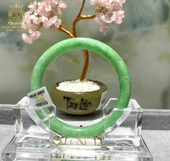 Cẩm thạch tự nhiên