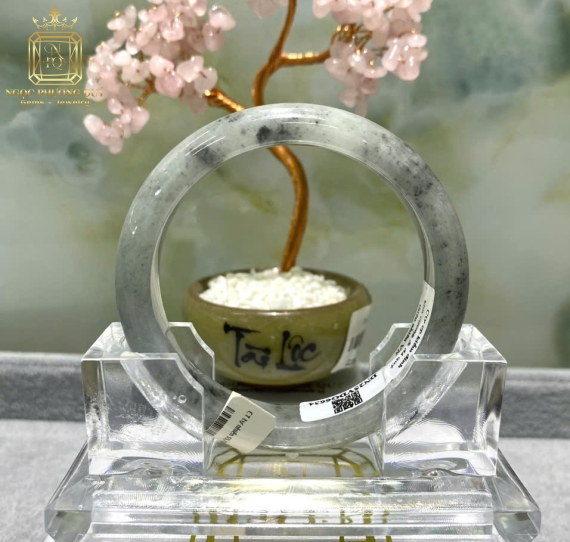 Cẩm thạch tự nhiên