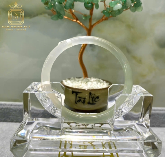 Vòng Agate tự nhiên