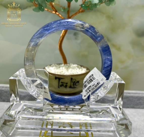 Vòng các loại đá khác (onyx,kyanite...)