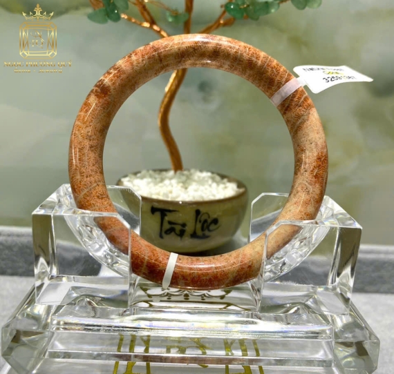 Vòng các loại đá khác (onyx,kyanite...)