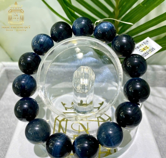 Vòng chuỗi thạch anh Quartz