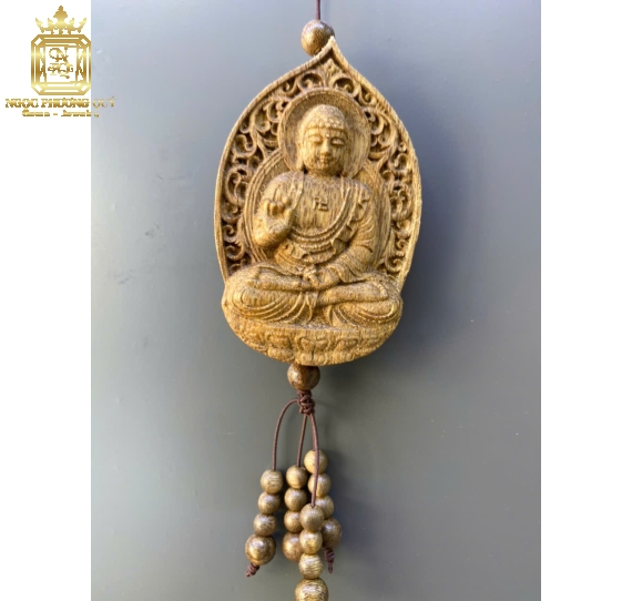 Khánh trầm tốc tôn giáo.