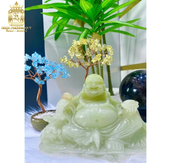 Tượng Di Lặc 15 Pakistan