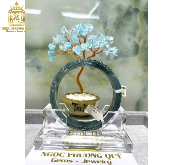 Cẩm thạch tự nhiên