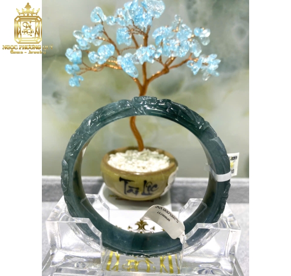 Cẩm thạch tự nhiên