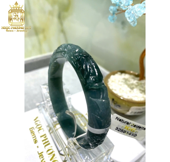 Cẩm thạch tự nhiên