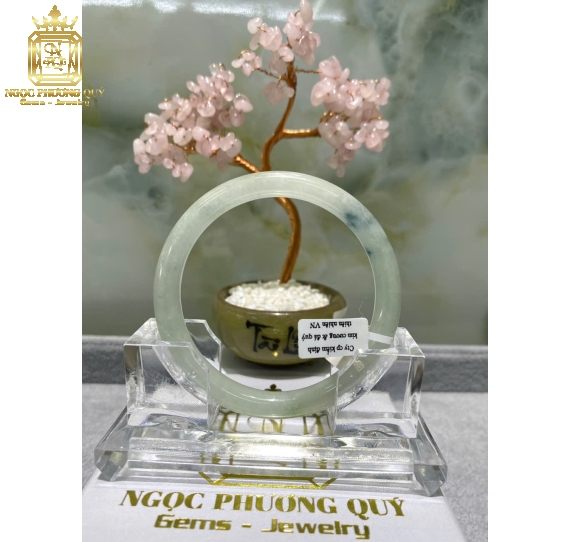 Cẩm thạch tự nhiên
