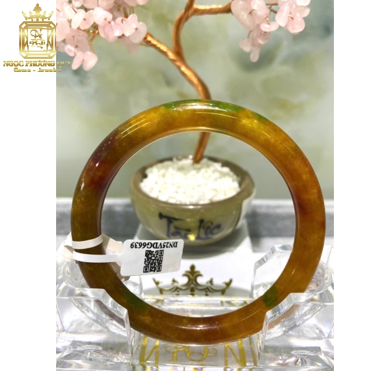 Cẩm thạch tự nhiên
