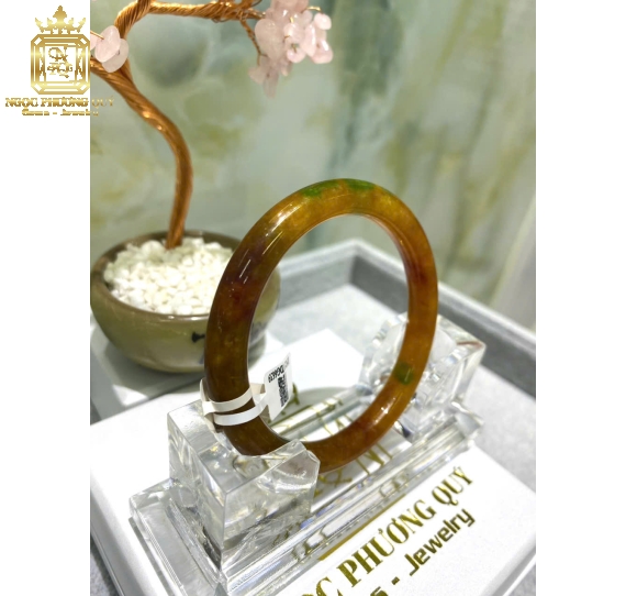 Cẩm thạch tự nhiên
