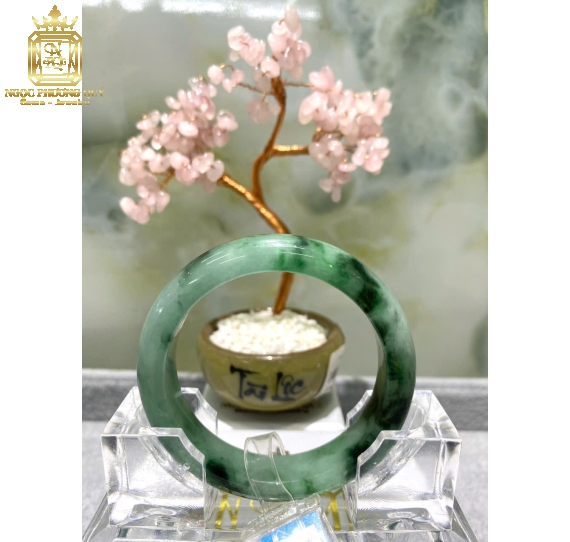 Cẩm thạch tự nhiên
