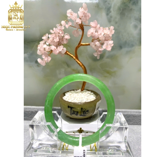 Cẩm thạch tự nhiên