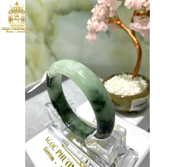 Cẩm thạch tự nhiên