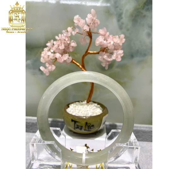 Cẩm thạch tự nhiên