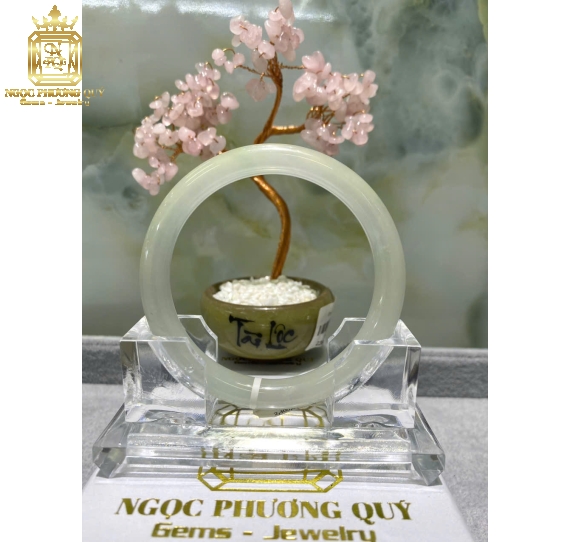 Cẩm thạch tự nhiên