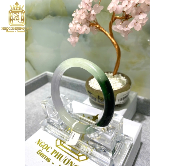 Cẩm thạch tự nhiên