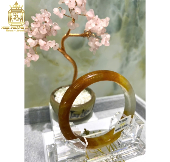 Cẩm thạch tự nhiên
