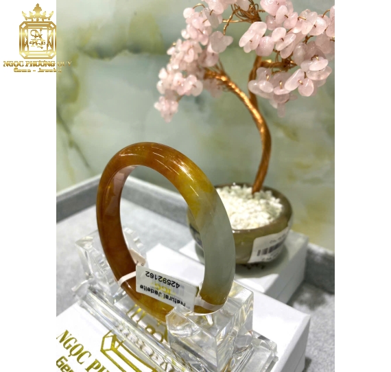 Cẩm thạch tự nhiên