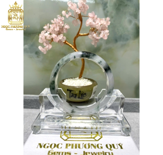 Cẩm thạch tự nhiên