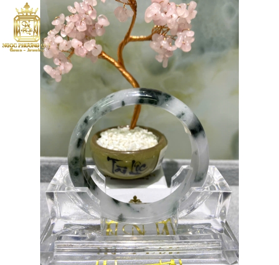 Cẩm thạch tự nhiên