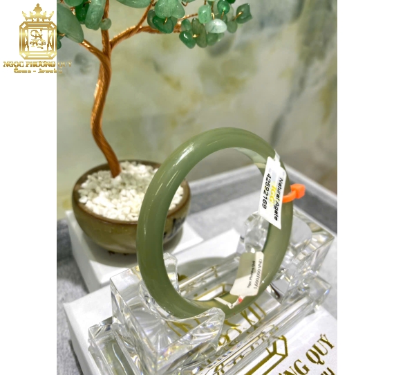 Vòng Agate tự nhiên