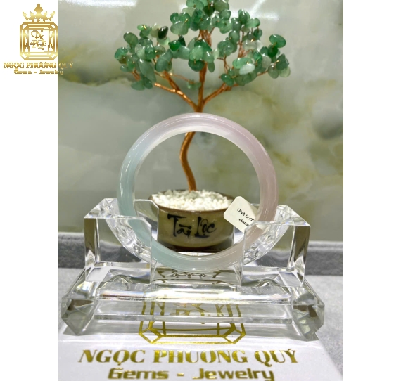 Vòng Agate tự nhiên