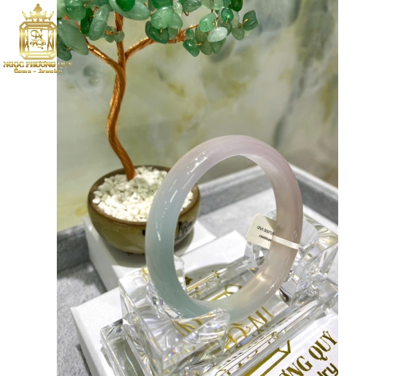 Vòng Agate tự nhiên