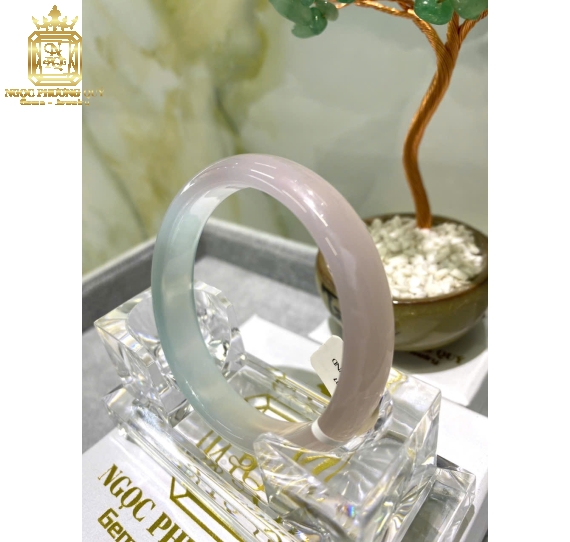 Vòng Agate tự nhiên