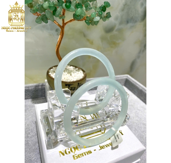 Vòng Agate tự nhiên